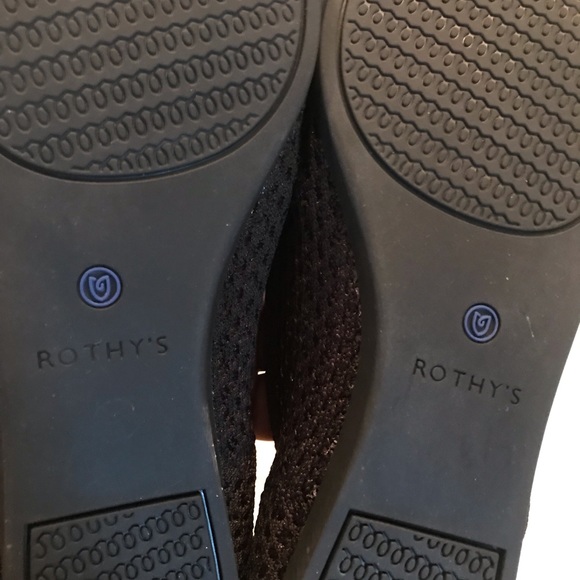 Rothy’s flats ( the point) - Picture 8 of 14